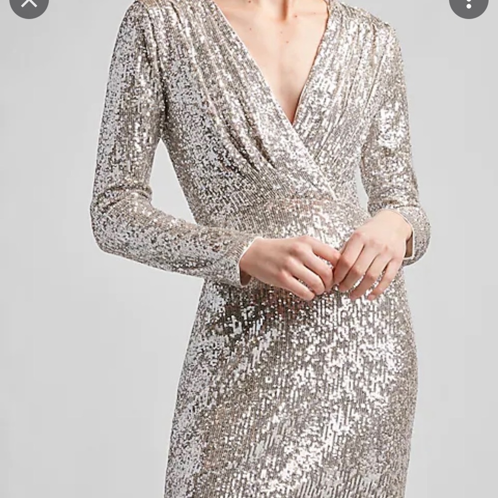 Express dress